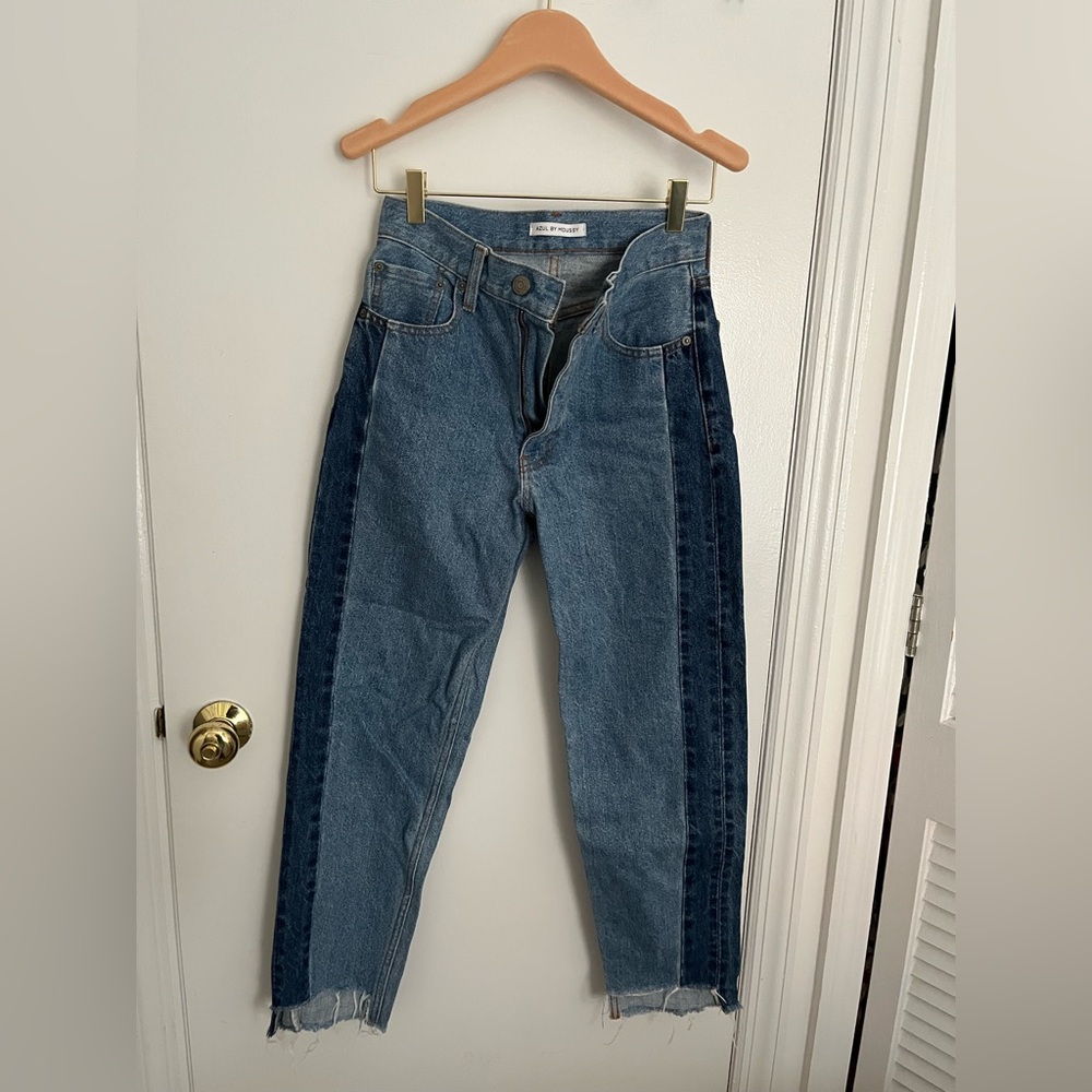 AZUL BY MOUSSY size 25 jeans